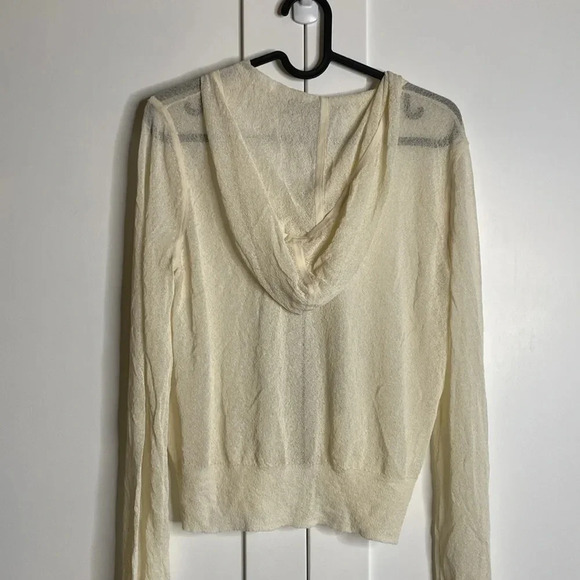 THEORY Sheer Lightweight Jacket - Picture 3 of 7